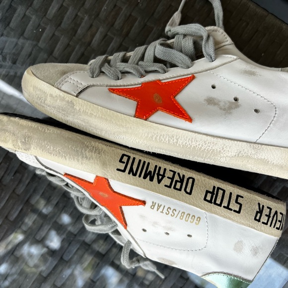 Brand new Grey Goose sneakers - Picture 5 of 8